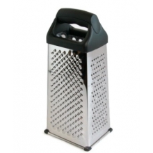 Tarka nierdzewna Uniwersalna 24cm